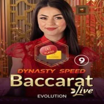 Dynasty Speed Baccarat 9 - AZGAMING388