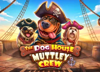 Pragmatic : The Dog House - Muttley Crew - AZGAMING388