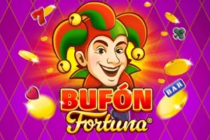 Bufón Fortuna - AZGAMING388