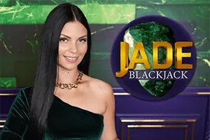 Jade Blackjack 2 - AZGAMING388