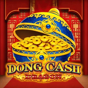 Besoft : Dong Cash Dragon - AZGAMING388