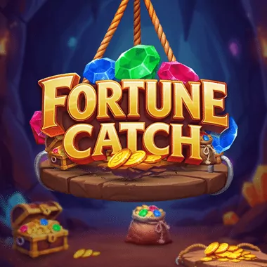Fortune Catch - AZGAMING388