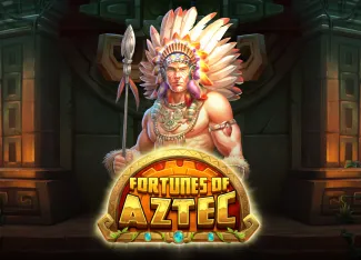 Pragmatic : Fortunes of Aztec - AZGAMING388