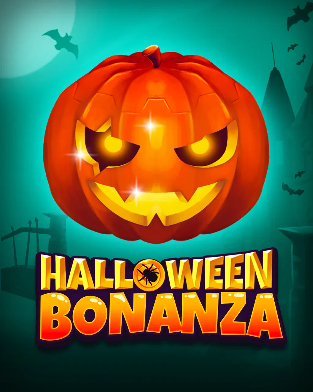 Bgaming : Halloween Bonanza - AZGAMING388