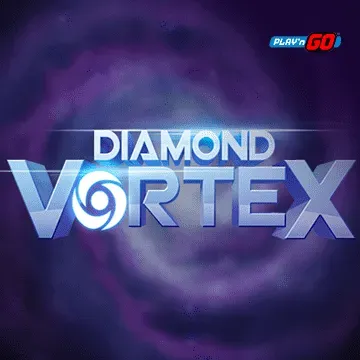 PlaynGo : Diamond Vortex - AZGAMING388