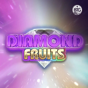 Bigtime : Diamond Fruits - AZGAMING388