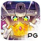 PGSoft : Mr. Treasures Fortune - AZGAMING388