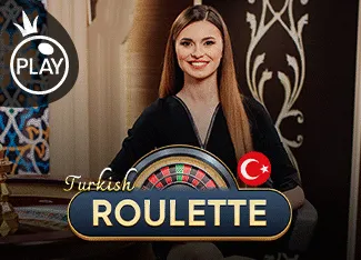 Turkish Roulette - AZGAMING388