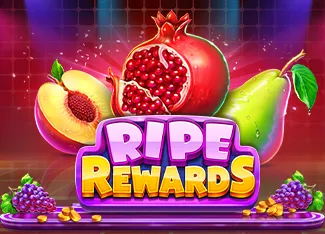 Pragmatic : Ripe Rewards - AZGAMING388