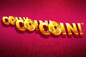 Coin! Coin! Coin! CNY - AZGAMING388