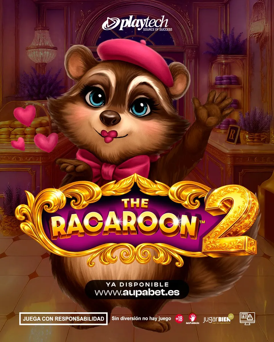 The Racaroon 2 - AZGAMING388
