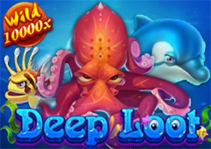 AFB : Deep Loot - AZGAMING388