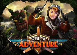 Pragmatic : Spirit of Adventure - AZGAMING388