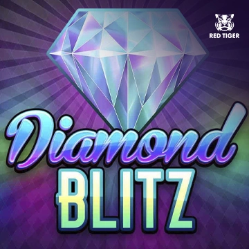 Redtiger : Diamond Blitz - AZGAMING388