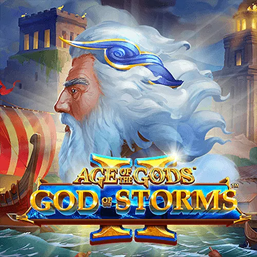 Age of the Gods: God of Storms 2 - AZGAMING388