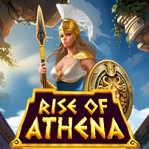 CosmoPlay : Rise of Athena - AZGAMING388
