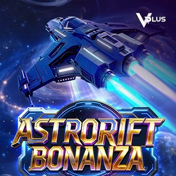 Astro Rift Bonanza - AZGAMING388