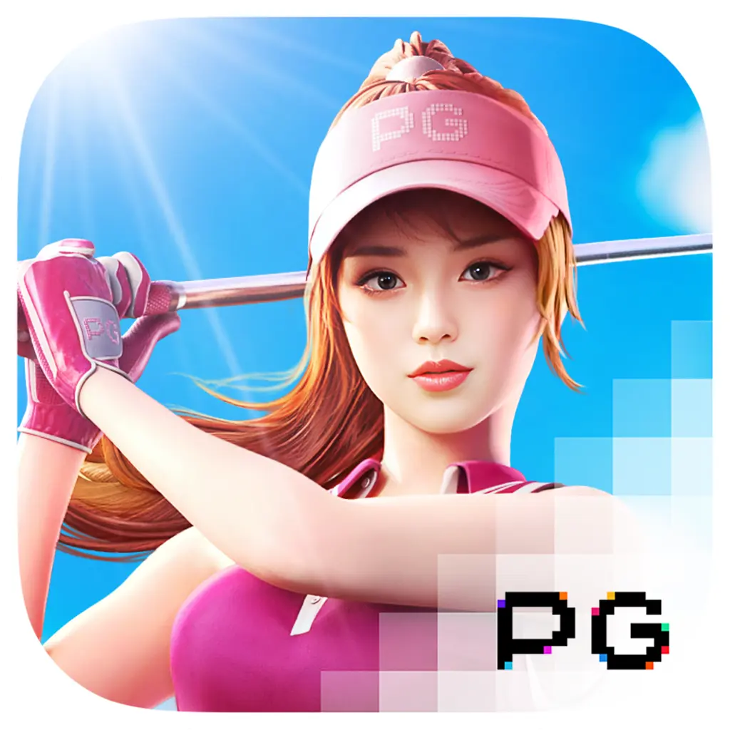 PGSoft : Super Golf Drive - AZGAMING388