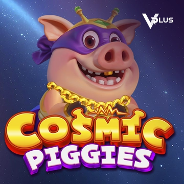 Cosmic Piggies - AZGAMING388
