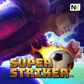 NetEnt : Super Striker - AZGAMING388