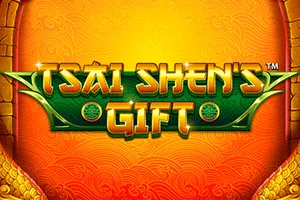 Fire Blaze: Tsai Shens Gift - AZGAMING388