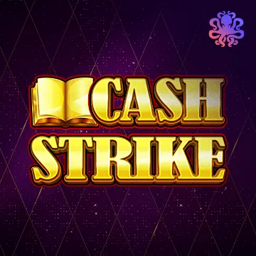 Octoplay : Cash Strike - AZGAMING388