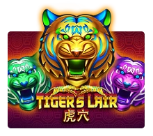 Joker123 : Tigers Lair - AZGAMING388