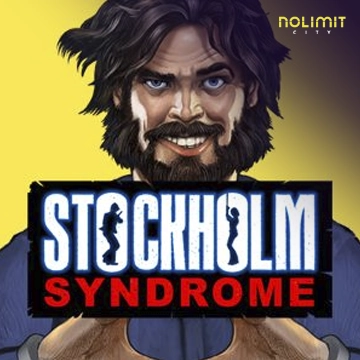 NolimitCity : Stockholm Syndrome - AZGAMING388