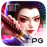 PGSoft : Geishas Revenge - AZGAMING388