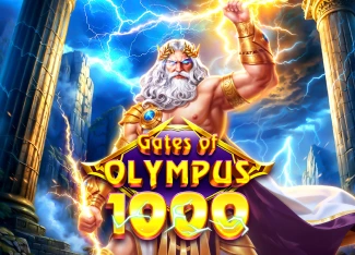 Pragmatic : Gates of Olympus 1000 - AZGAMING388