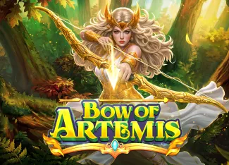 Pragmatic : Bow of Artemis - AZGAMING388