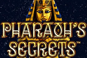 Pharaohs Secrets - AZGAMING388