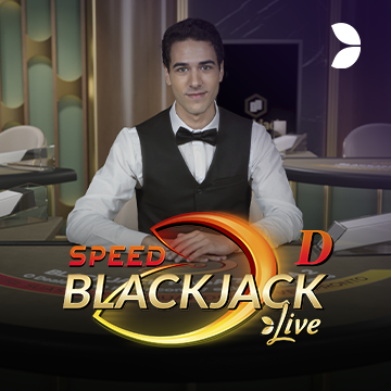 Speed Blackjack D - AZGAMING388