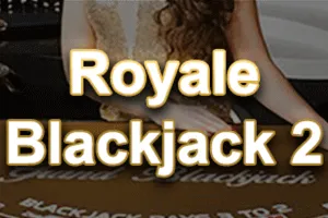 Royale Blackjack 2 - AZGAMING388