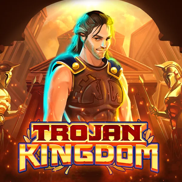 Microgaming : Trojan Kingdom - AZGAMING388