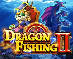 Dragon Fishing II - AZGAMING388