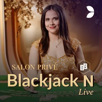 Salon Privé Baccarat N - AZGAMING388