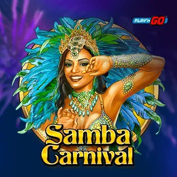 Samba Carnival - AZGAMING388