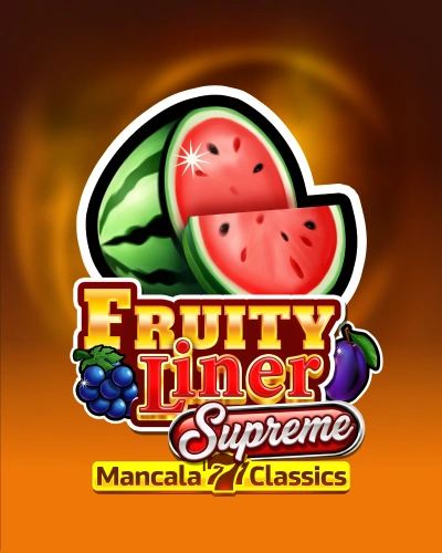 Mancala : FruityLiner Supreme - AZGAMING388