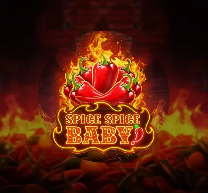 PlaynGo : Spice Spice Baby! - AZGAMING388