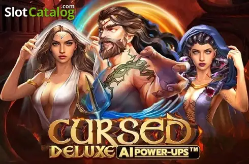 Cursed Deluxe AI - AZGAMING388