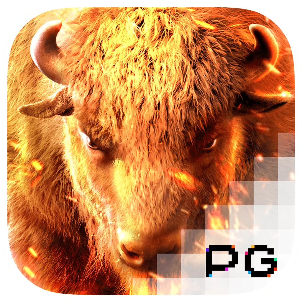 PGSoft : Buffalo Win - AZGAMING388