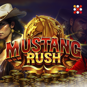 Mancala : Mustang Rush - AZGAMING388
