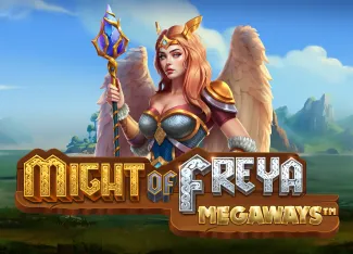 Pragmatic : Might of Freya Megaways - AZGAMING388