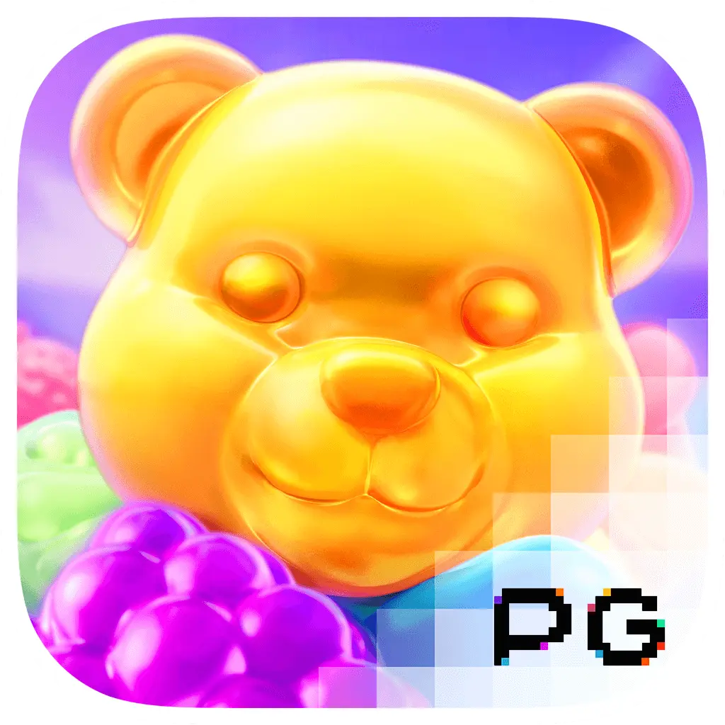 PGSoft : Fruity Candy - AZGAMING388