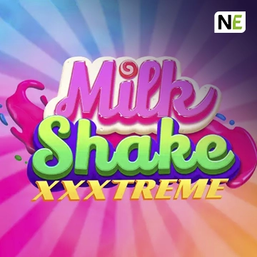 NetEnt : Milkshake XXXtreme - AZGAMING388