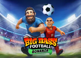Pragmatic : Big Bass Football Bonanza - AZGAMING388