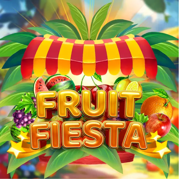 CosmoPlay : Fruit Fiesta - AZGAMING388