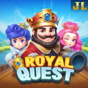 Royal Quest - AZGAMING388