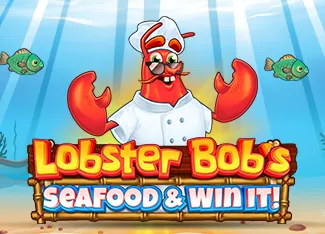Pragmatic : Lobster Bobs Sea Food and Win It - AZGAMING388